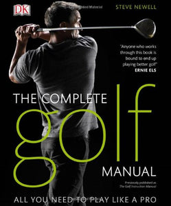 Complete Golf Manual 