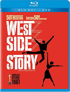 West Side Story (50th Anniversary) 