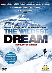 The Wildest Dream [DVD] 