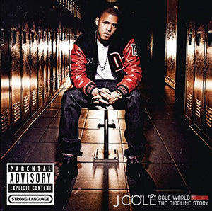 J Cole - Cole World: The Sideline Story 