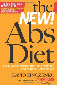 The New Abs Diet 