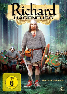 Richard Hasenfuß (DVD) Min: 87DD5.1WS [Import germany] 