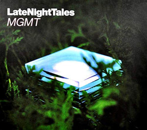 Various Artists - LateNightTales: MGMT 