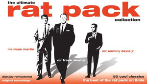 The Ultimate Rat Pack Collection 