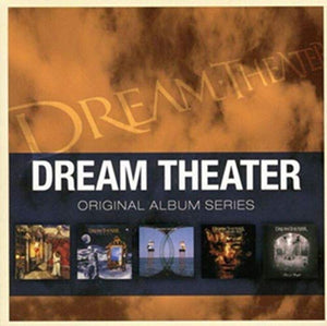 Dream Theater - Original Album Series 