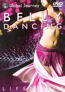 Belly Dancing [DVD] 