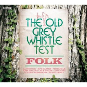 Various Artists - Old Grey Whistle Test Folk 