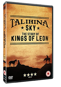 Talihina Sky : The Story Of The Kings Of Leon (Limited Edition Special Packaging) [DVD] 