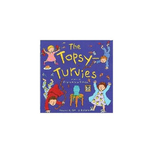 The topsy-turvies 