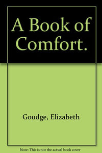 The Book of Comfort 