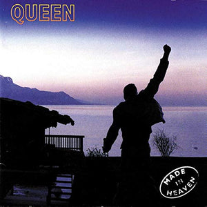 Queen - Made In Heaven (2011 Remaster) 