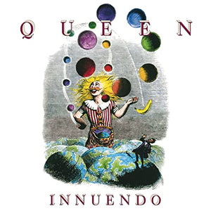 Innuendo [2011 Remaster] 