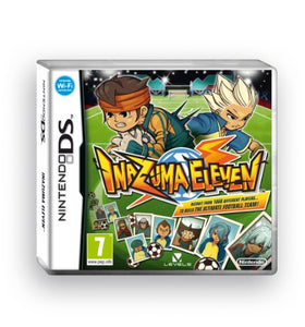 Inazuma Eleven 