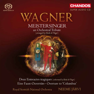 Wagner - Wagner: Meistersinger 