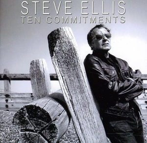 Steve Ellis - Ten Commitments 