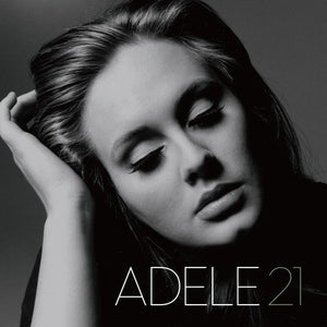 Adele - 21 (Bonus Tracks) 