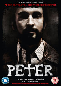 Peter: Portrait of a Serial Killer [DVD] 