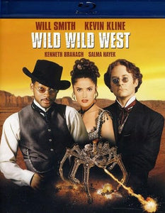 Wild Wild West 