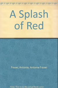 SPLASH OF RED PA 