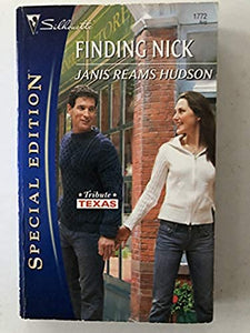 Finding Nick 