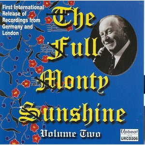 Vol. 2-Full Monty Sunshine 