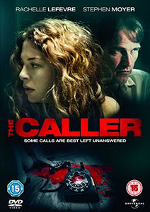 The Caller [DVD] 