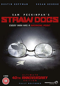 Straw Dogs [DVD] 