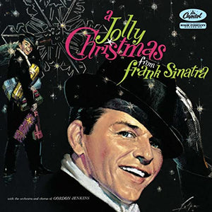 Sinatra, Frank - Jolly Christmas 