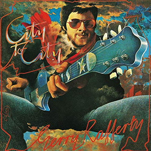 Gerry Rafferty - City to City [Collectors Edition] 