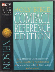 Compact Reference Bible 