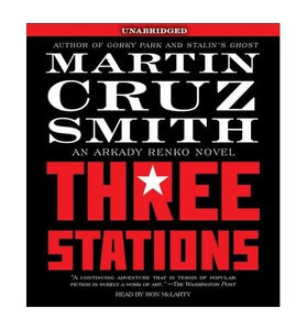 Three Stations 