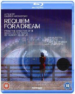 Requiem for a Dream [Blu-ray] 