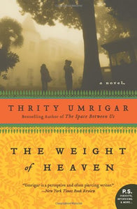 The Weight of Heaven 