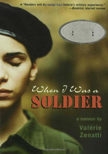 When I Was a Soldier 