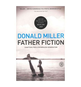 Father Fiction 