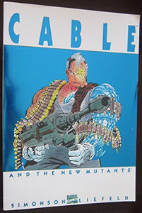 Cable and the New Mutants 