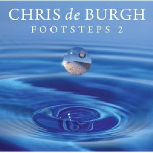 Chris De Burgh - Footsteps 2 