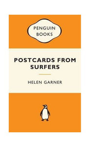 Postcards From Surfers: Popular Penguins 