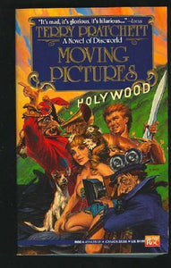 Moving Pictures 