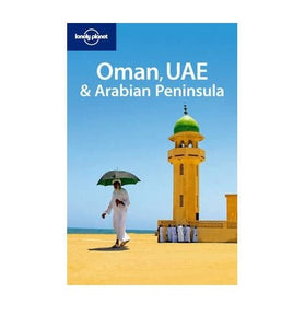 Oman UAE and the Arabian Peninsula 