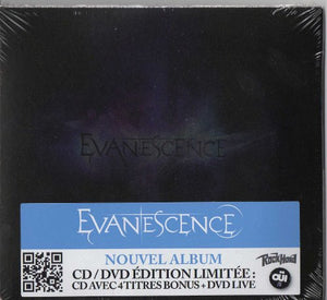 Evanescence - Evanescence 