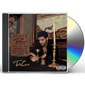 Drake - Take Care 