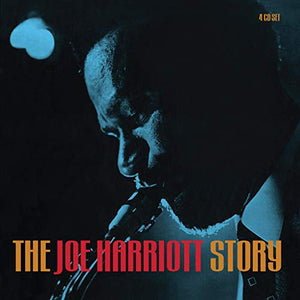 The Joe Harriott Story 