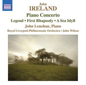 Ireland - Ireland: Piano Concerto 