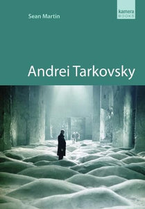 Andrei Tarkovsky 