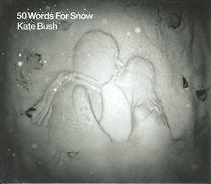 Kate Bush - 50 Words for Snow 