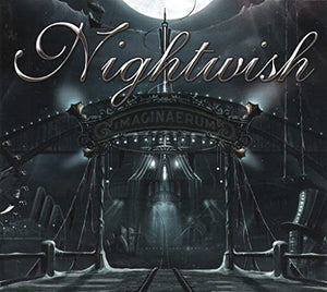 Nightwish - Imaginaerum 