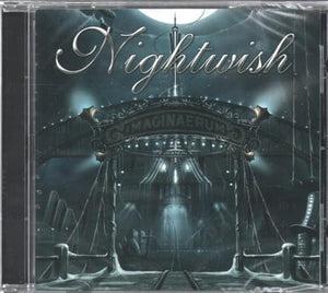 Nightwish - Imaginaerum 