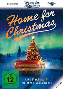 Hamer,Bent - HOME FOR CHRISTMAS - MOVIE [DVD] [2010] 