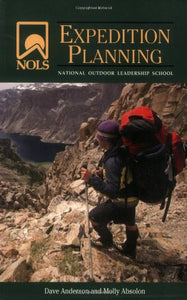 NOLS Expedition Planning 